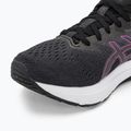 Жіночі кросівки ASICS GT-1000 11 чорний/орхідея 7