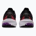Жіночі кросівки ASICS GT-1000 11 чорний/орхідея 11