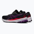 Жіночі кросівки ASICS GT-1000 11 чорний/орхідея 14