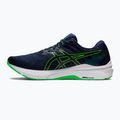 Чоловічі кросівки ASICS Gt-2000 10 deep ocean/new leaf 9