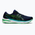 Чоловічі кросівки ASICS Gt-2000 10 deep ocean/new leaf 10