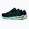Чоловічі кросівки ASICS Gt-2000 10 deep ocean/new leaf 14