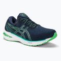 Чоловічі кросівки ASICS Gt-2000 10 deep ocean/new leaf