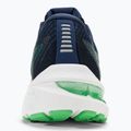 Чоловічі кросівки ASICS Gt-2000 10 deep ocean/new leaf 6