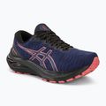 Жіночі бігові кросівки ASICS GT-2000 GTX чорний / індиго синій