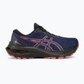 Жіночі бігові кросівки ASICS GT-2000 GTX чорний / індиго синій 2