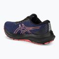 Жіночі бігові кросівки ASICS GT-2000 GTX чорний / індиго синій 3