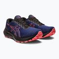 Жіночі бігові кросівки ASICS GT-2000 GTX чорний / індиго синій 8