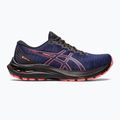 Жіночі бігові кросівки ASICS GT-2000 GTX чорний / індиго синій 9