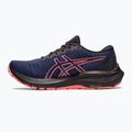 Жіночі бігові кросівки ASICS GT-2000 GTX чорний / індиго синій 10