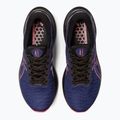 Жіночі бігові кросівки ASICS GT-2000 GTX чорний / індиго синій 13