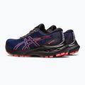 Жіночі бігові кросівки ASICS GT-2000 GTX чорний / індиго синій 14