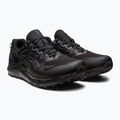 Кросівки для бігу чоловічі ASICS Gel-Sonoma 7 GTX black/carrier grey 10