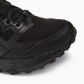 Кросівки для бігу чоловічі ASICS Gel-Sonoma 7 GTX black/carrier grey 7