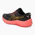 Жіночі кросівки ASICS Gel-Trabuco 11 GTX чорний/піщана буря 3