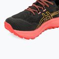 Жіночі кросівки ASICS Gel-Trabuco 11 GTX чорний/піщана буря 7