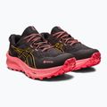 Жіночі кросівки ASICS Gel-Trabuco 11 GTX чорний/піщана буря 8