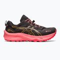 Жіночі кросівки ASICS Gel-Trabuco 11 GTX чорний/піщана буря 9