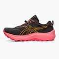 Жіночі кросівки ASICS Gel-Trabuco 11 GTX чорний/піщана буря 10