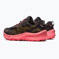 Жіночі кросівки ASICS Gel-Trabuco 11 GTX чорний/піщана буря 14