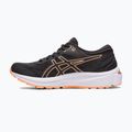 Кросівки бігові жіночі ASICS Gel-Glorify 5 black/summer dune 8