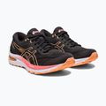 Кросівки бігові жіночі ASICS Gel-Glorify 5 black/summer dune 9