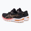 Кросівки бігові жіночі ASICS Gel-Glorify 5 black/summer dune 3