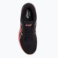 Кросівки бігові жіночі ASICS Gel-Glorify 5 black/summer dune 6