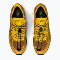 Кросівки чоловічі ASICS Fujispeed golden yellow/ink teal 11