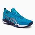 Кросівки гандбольні чоловічі ASICS Blast FF 3 island blue/indigo blue