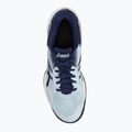 Кросівки волейбольні жіночі ASICS Gel-Task 3 sky/indigo blue 6
