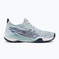 Кросівки гандбольні жіночі ASICS Blast FF 3 sky/indigo blue 2