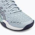 Кросівки гандбольні жіночі ASICS Blast FF 3 sky/indigo blue 7