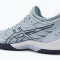 Кросівки гандбольні жіночі ASICS Blast FF 3 sky/indigo blue 10