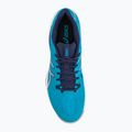 Кросівки гандбольні чоловічі ASICS Gel-Tactic island blue/pure silver 6