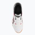 Кросівки волейбольні чоловічі ASICS Gel-Rocket 10 white/classic red 7