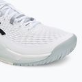 Кросівки для тенісу чоловічі ASICS Gel-Resolution 9 white/black 7