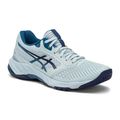 Кросівки волейбольні жіночі ASICS Netburner Ballistic FF 3 sky/indigo blue 13