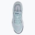 Кросівки для сквошу жіночі ASICS Upcourt 5 sky/indigo blue 6