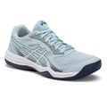 Кросівки для сквошу жіночі ASICS Upcourt 5 sky/indigo blue 11
