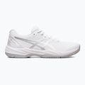 Кросівки для тенісу жіночі ASICS Gel-Game 9 white/pure silver 8