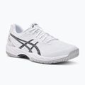 Кросівки для тенісу чоловічі ASICS Gel-Game 9 white/black