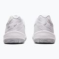 Кросівки для паделю жіночі ASICS Gel-Game 9 white/pure silver 10