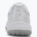 Кросівки для паделю жіночі ASICS Gel-Game 9 white/pure silver 6