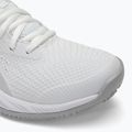 Кросівки для паделю жіночі ASICS Gel-Game 9 white/pure silver 7