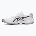 Кросівки для паделю чоловічі ASICS Gel-Game 9 white/black 9