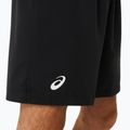 Шорти тенісні чоловічі ASICS Court 9IN performance black 5