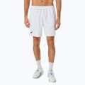 Шорти тенісні чоловічі ASICS Court 9IN brilliant white