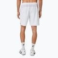 Шорти тенісні чоловічі ASICS Court 9IN brilliant white 3