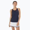 Топ тенісний жіночий ASICS Court Tank midnight/brilliant white